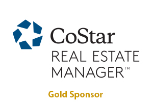 NRTA Gold sponsor CoStar