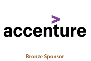 NRTA Bronze Sponsor Accenture