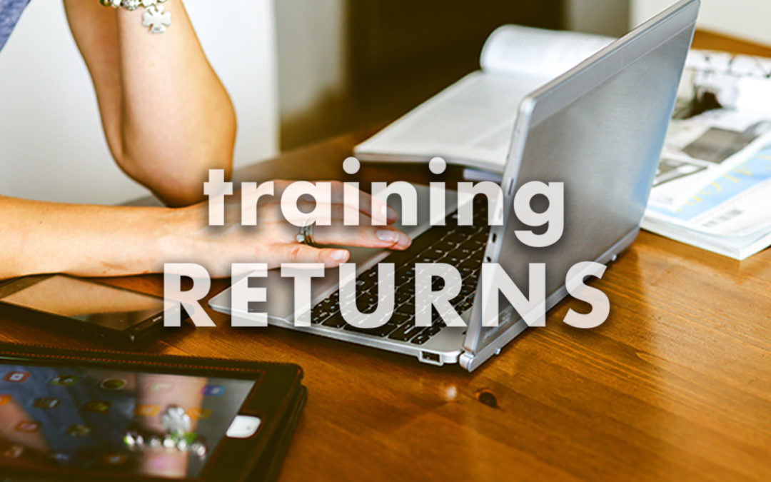 Back by Popular Demand! Live, Lease Administration Training for Enterprising Professionals