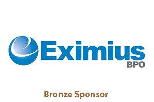 NRTA sponsor Eximius BPO