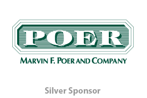 NRTA Silver Sponsor Marvin F. Poer