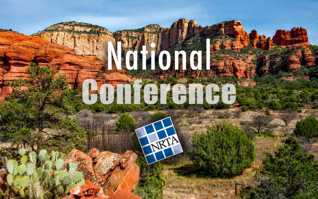 NRTA proudly announces Expanding Knowledge National Conference 2022