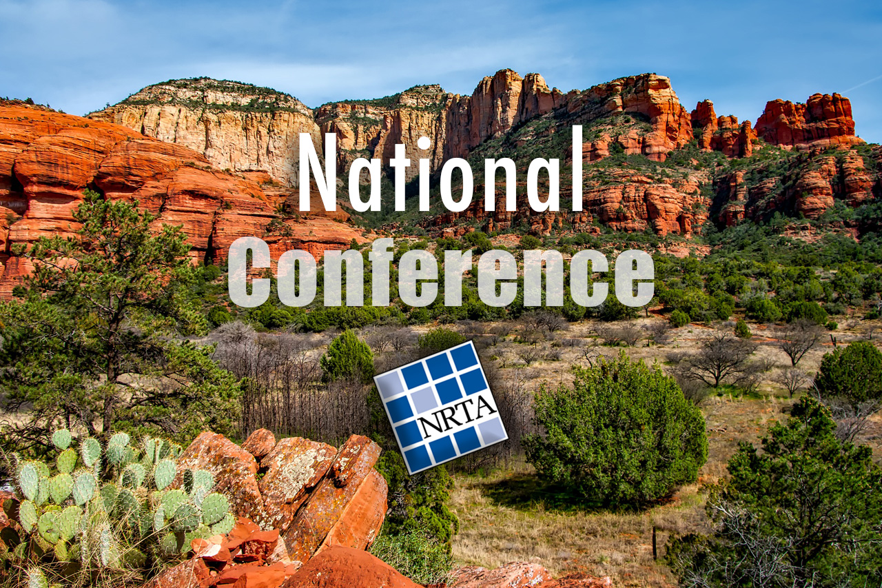 NRTA Expanding Knowledge National Conference