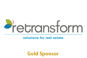 NRTA Gold sponsor Retransform