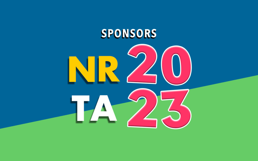 Shout out to NRTA’s Newest Platinum Sponsor Yardi