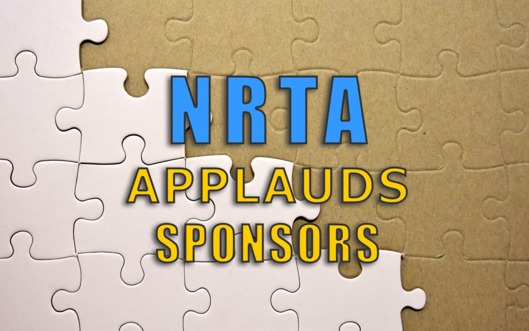 NRTA Acknowledges The Symphony Group Sponsorship