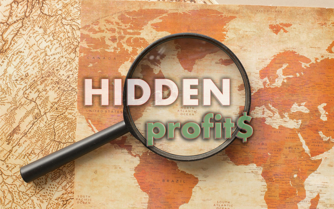 NEW Classroom LIVE Course Uncovers Hidden Profits