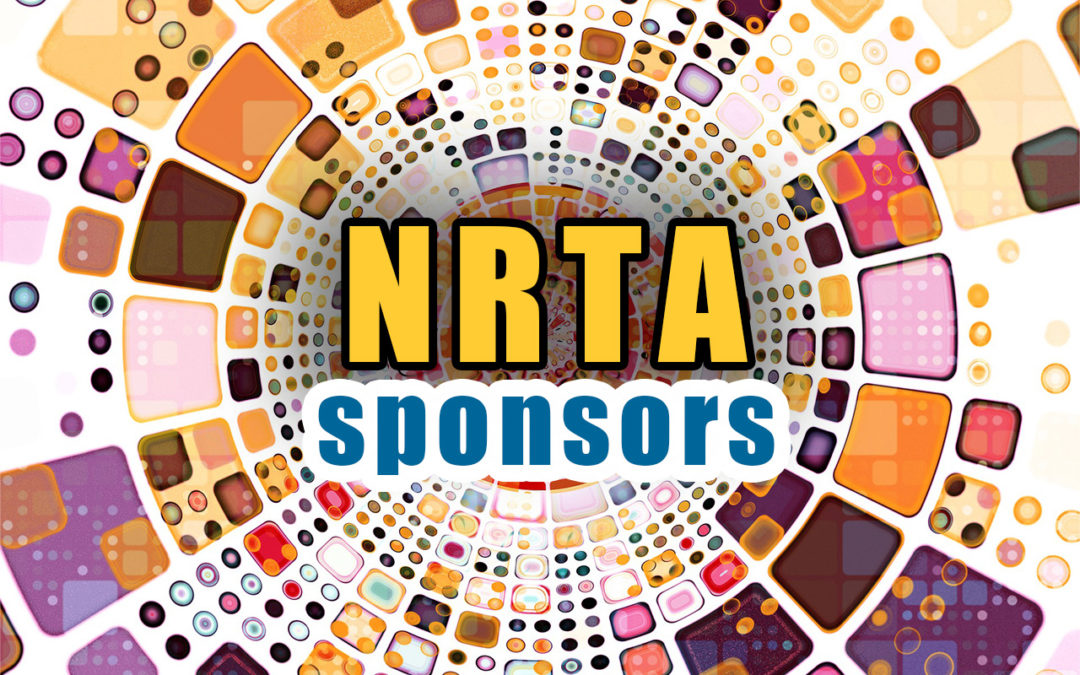 AggData partners with NRTA as Gold Sponsor