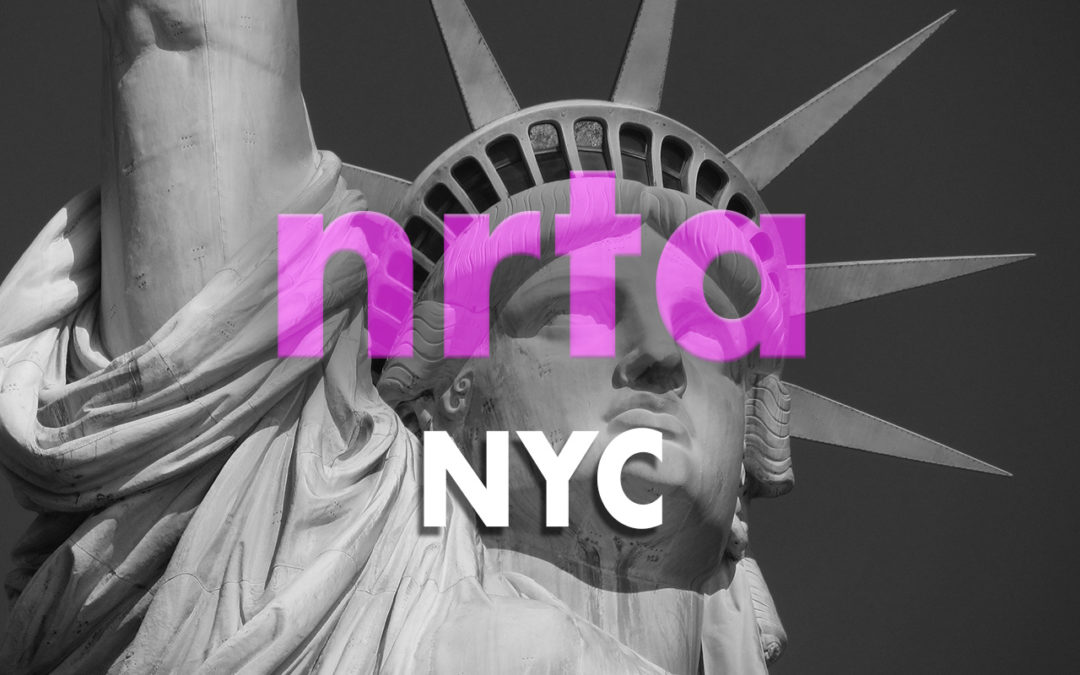 NRTA Leadership Invited to Attend ICSC New York Dec. 7-8