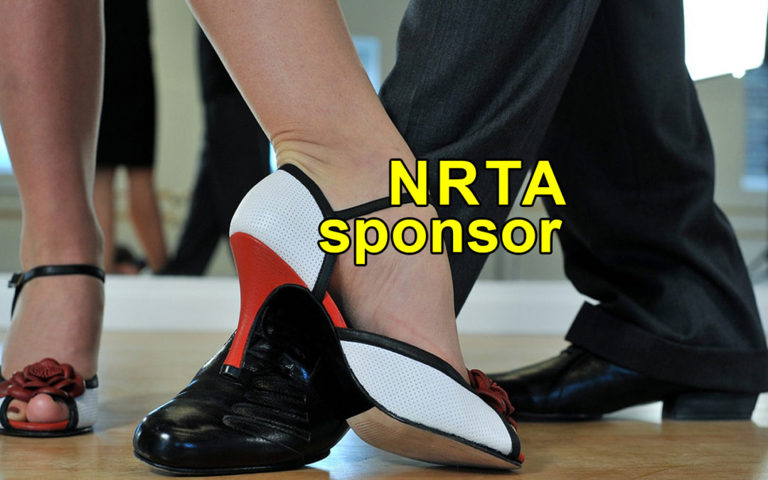 Platinum sponsor Tango saluted by NRTA Community!