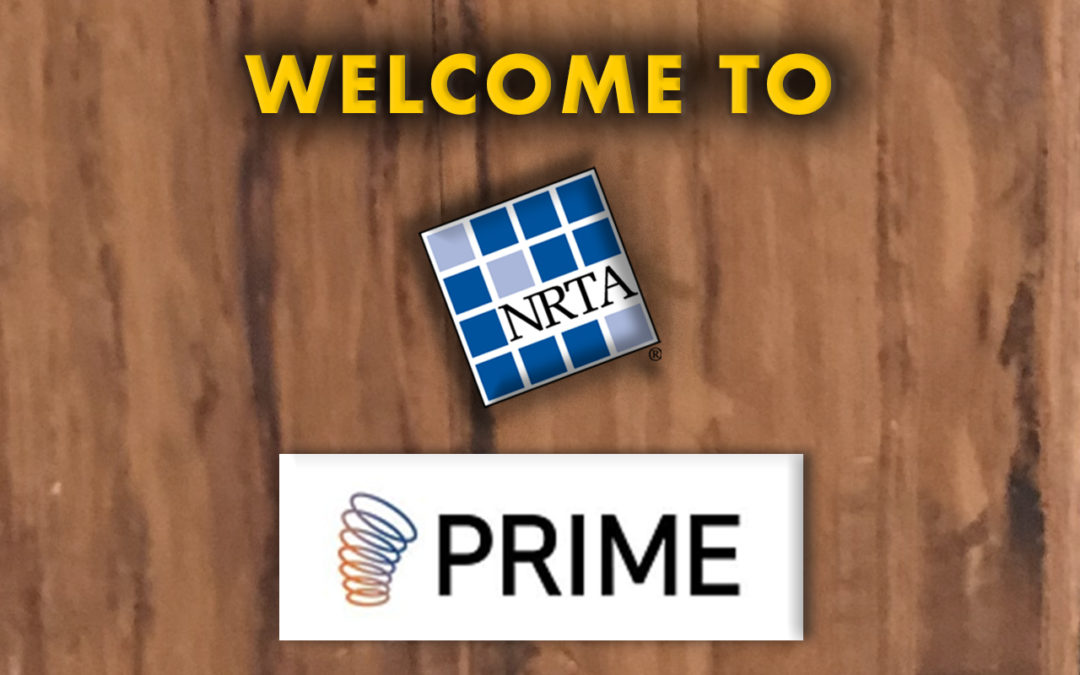 Join us in welcoming NRTA member Prime Comm Retail