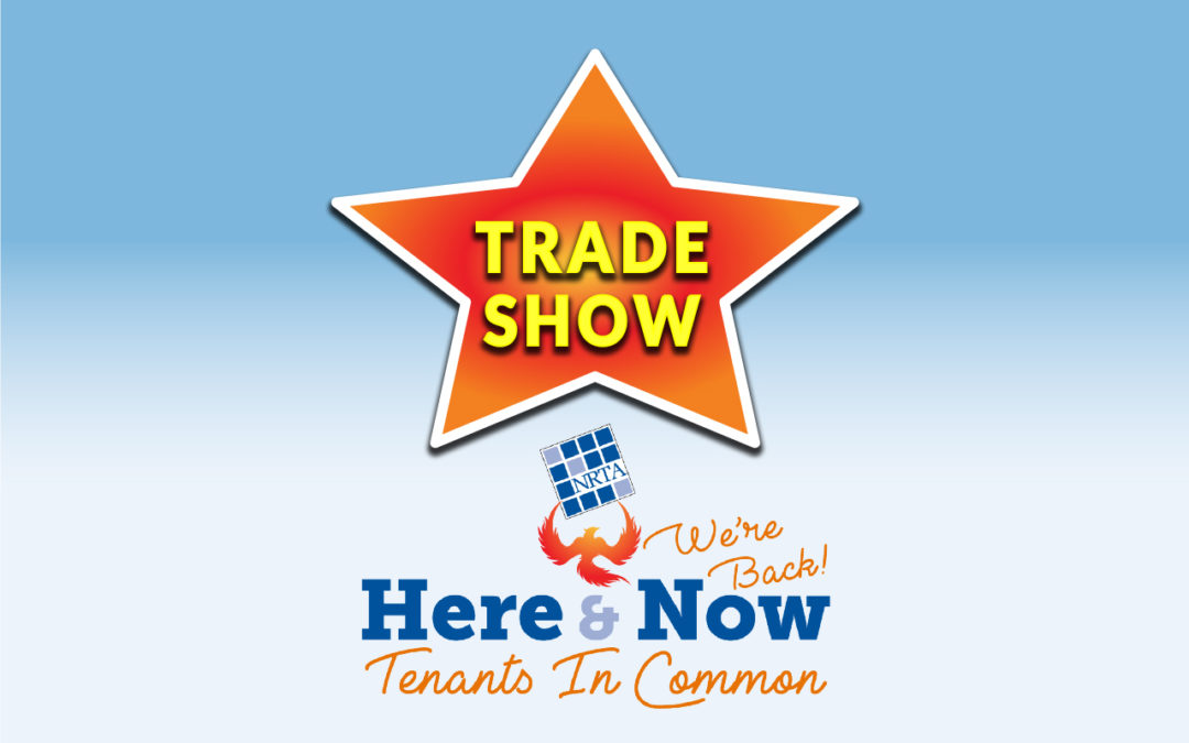 Premier Conference Trade Show benefits participants and exhibitors