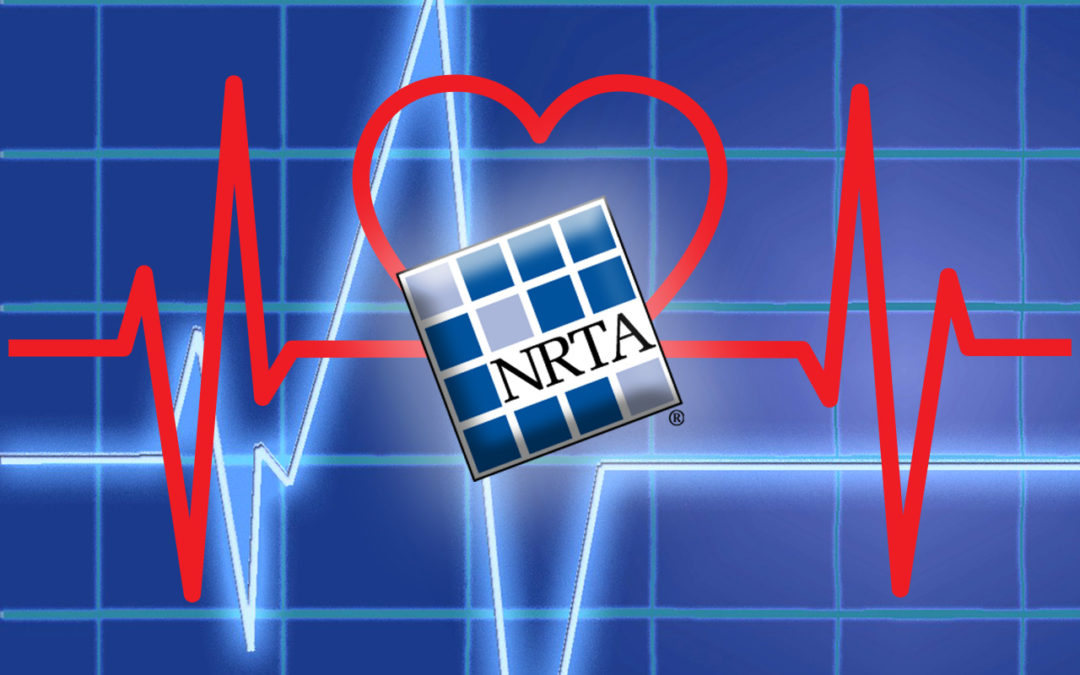 NRTA welcomes medical care tenants!