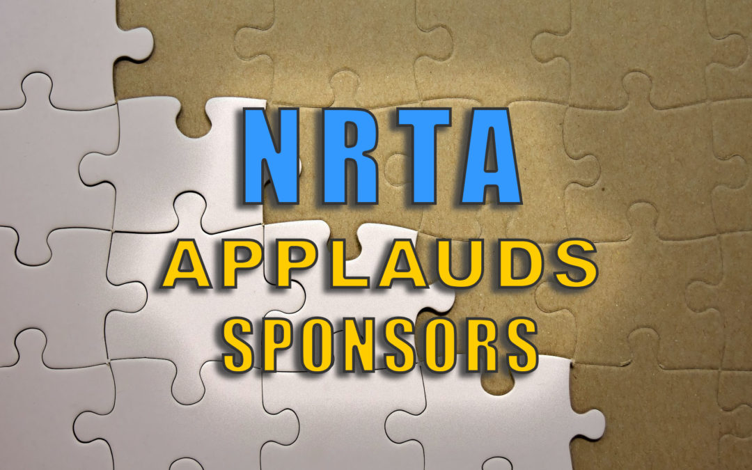 MRI Software Celebrated as NRTA Platinum Sponsor