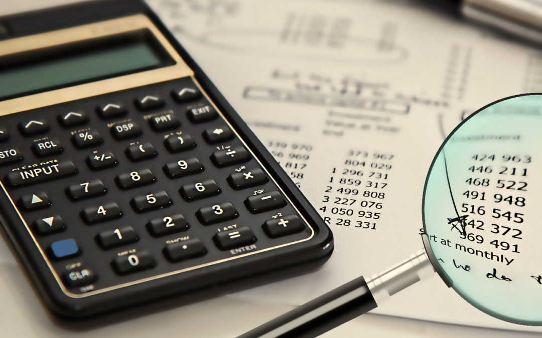 What type of taxes is your landlord permitted to include in calculating your total taxes?