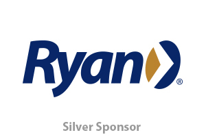 nrta 2023 silver sponsor ryan llc logo