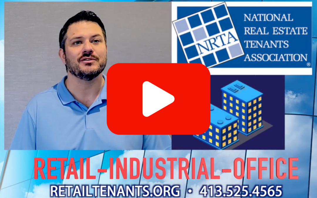 Industry Veteran emphasizes Value of NRTA Membership, Education, Conference Attendance