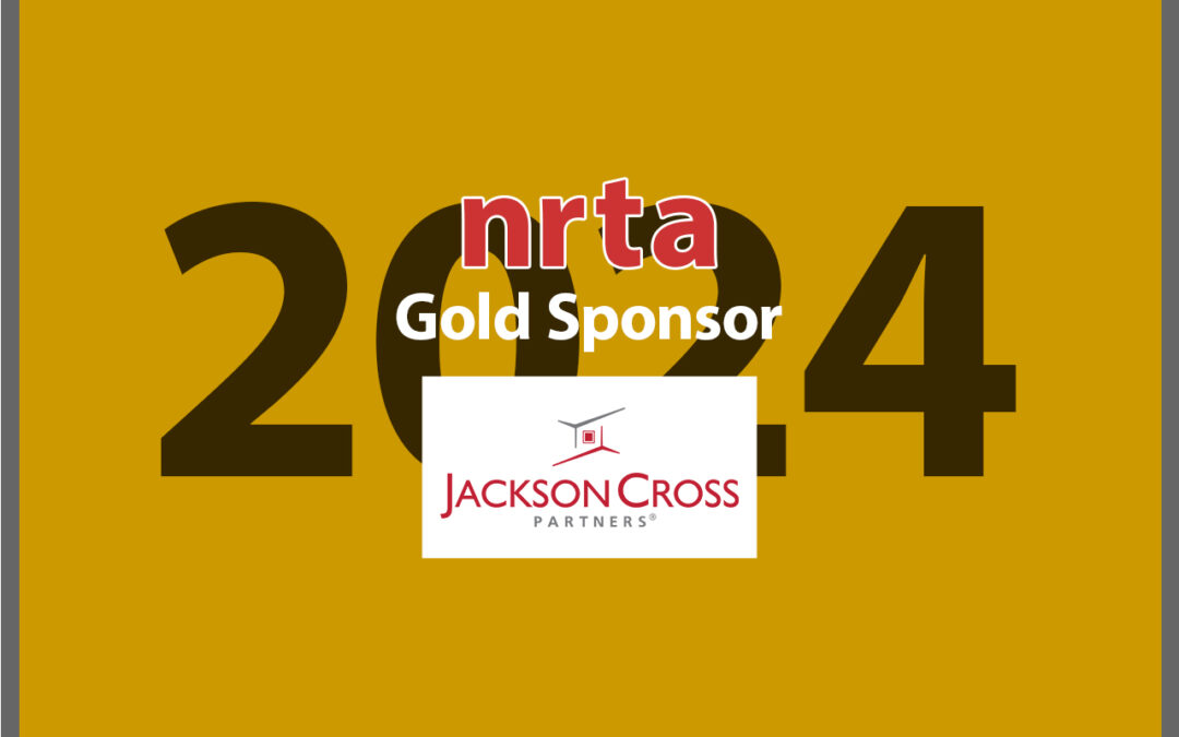 National Real Estate Tenants Association Congratulates Gold Sponsor Jackson Cross Partners