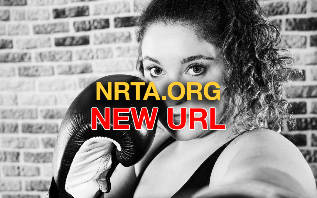 NRTA Announces New URL to reflect Official Name Change