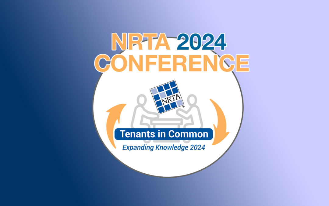 NRTA’s 2024 Annual Conference set to take place at the Texan Gaylord Resort September 8-11