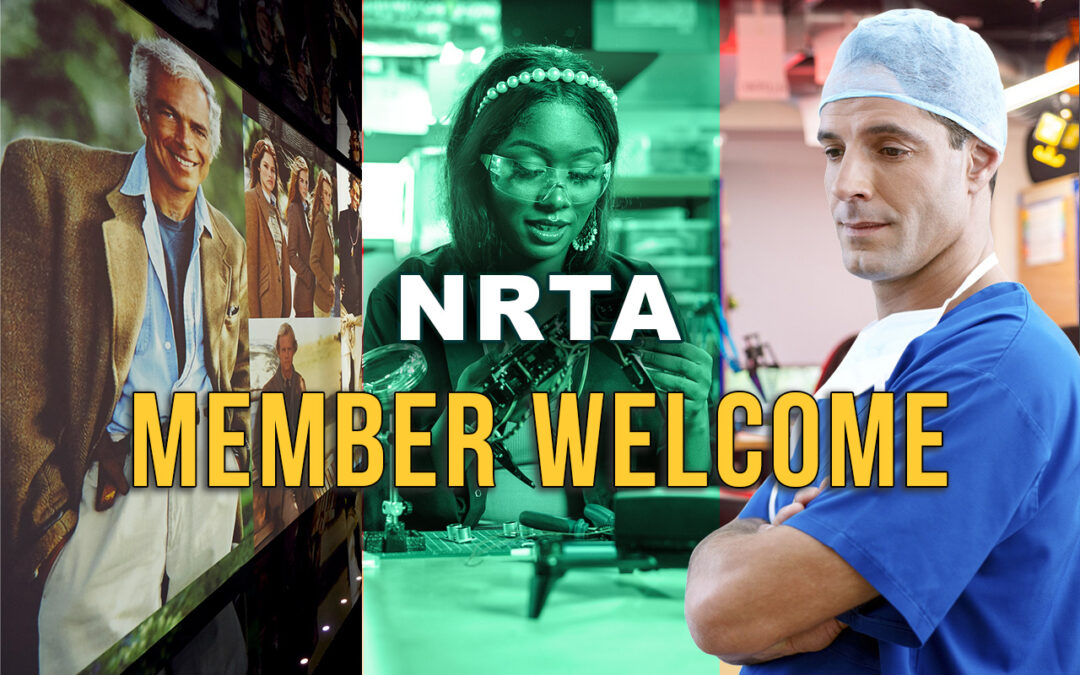 Educators, Grocers, Financial Experts, Specialty Boutique Innovators Join NRTA!