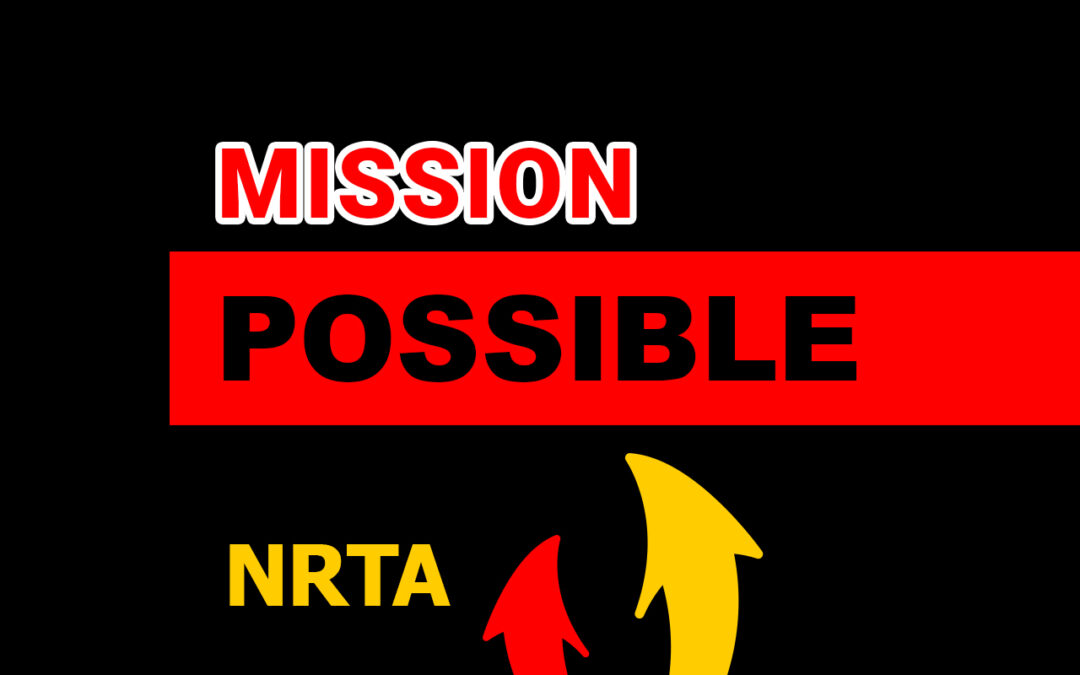 NRTA Conference Offers “Mission Possible” Learning Event