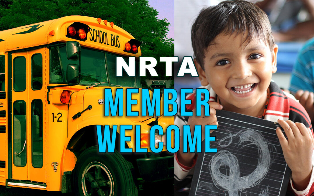 National Express LLC Joins NRTA