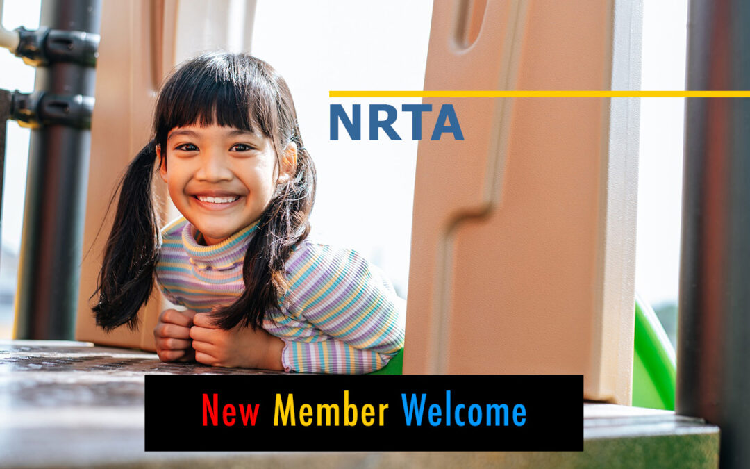 NRTA welcomes New Member Child Development Schools, Inc.