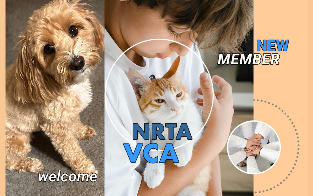 VCA Animal Hospitals Join National Real Estate Tenants Association!