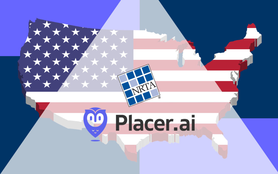 New 2024 Migration Trends Report Unveiled by NRTA Partner Placer.ai