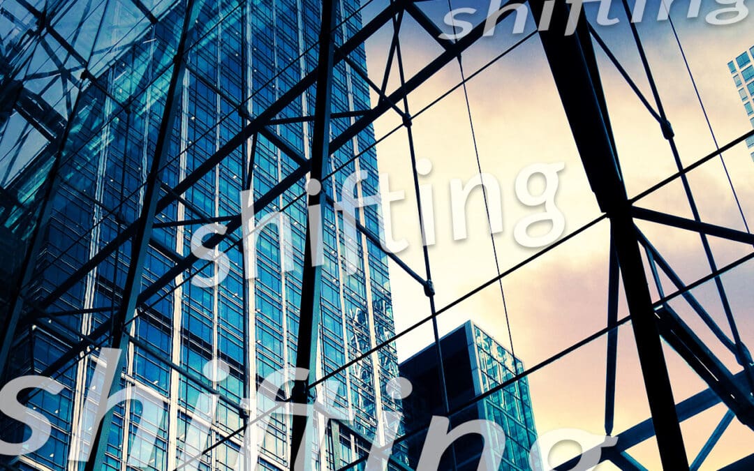 Shifting Real Estate Footprints Can Make or Break Your Bottom Line